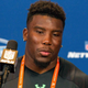 Peyton Barber
Fox Sports Screenshot